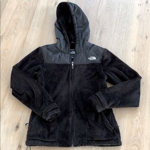 North face jacket